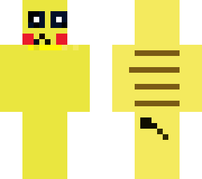 pokemon pichu