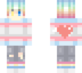 pride boi :3