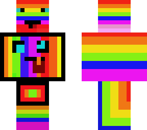 pride man