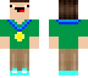 pro noob