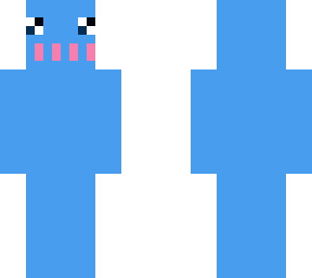 puddle slime