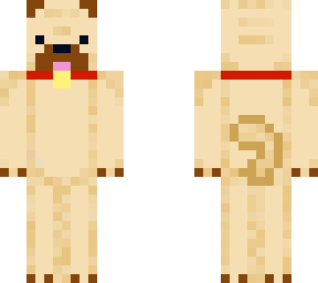 pug