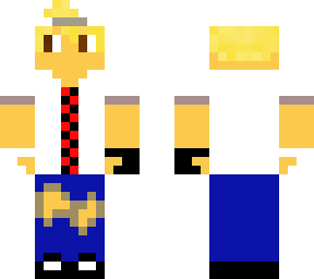 pvp boy
