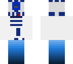 r2-d2 flying