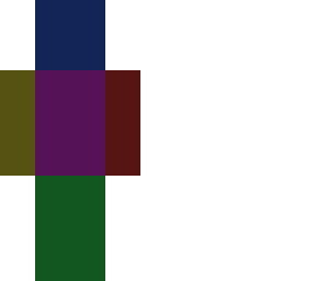 rainbow