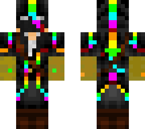 rainbow assassin