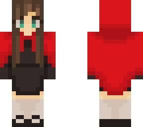 red hood