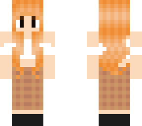 redhead like if you use )