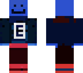 reupload of my roblox peep with a e