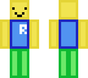 roblox noob