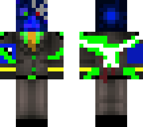 robotic lapis creeper