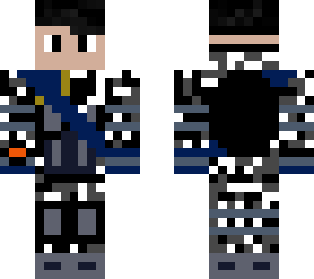 rogue division agent
