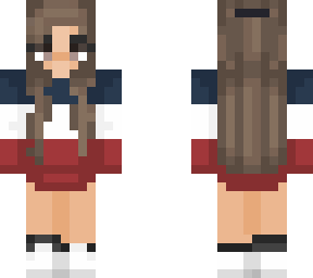 sammy - sweater edit