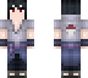 sasuke *fixed*