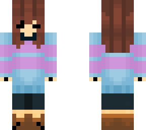 shatteredtale frisk