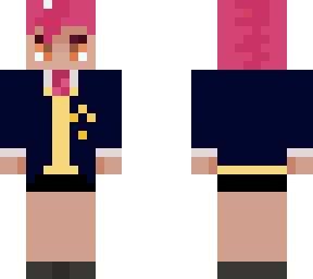 shoolboy octo