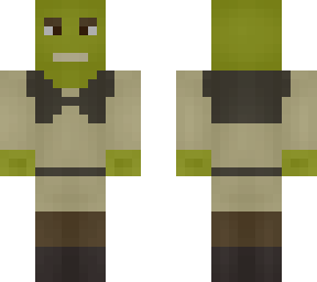 shreck