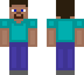 simple steve