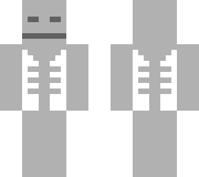 skeleton