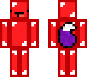 skeppy fox furry skin