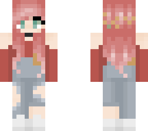 skye i oc i main oc