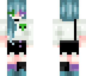 softcore - female ver.