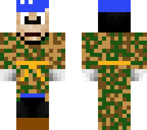 sorcerer mickey  camouflage