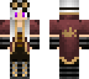 steampunk edit