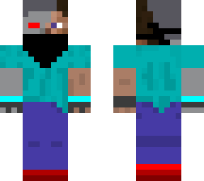 steve 2.0