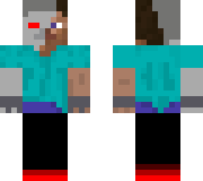 steve 2.1
