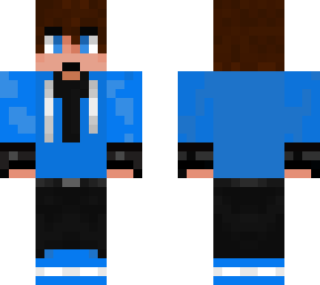 stimpypvpblue remake