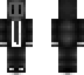 suit bot 3px arms