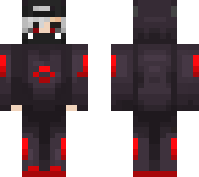 superheroe (red)