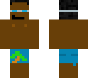 swim bob