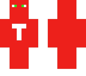 t series