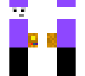thanos likkley