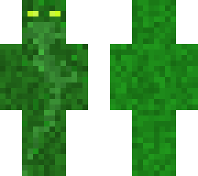 the swamp thing