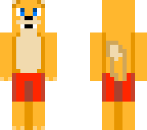 thomas the fox v2
