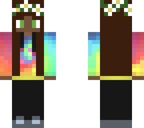 tie die outtfit