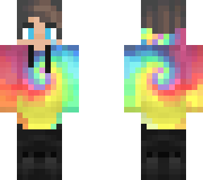 tie dye boy (edit)