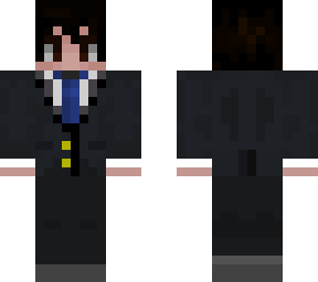tuxedo