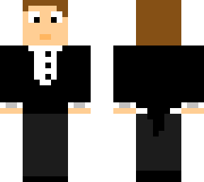 tuxedo