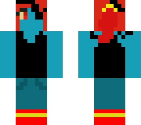 undyne