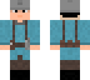 warden infantry