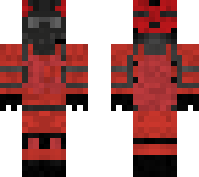water_is_cool's armor