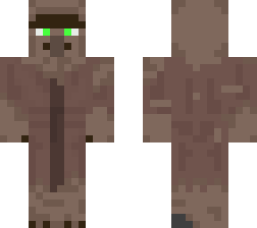 werewolf villager
