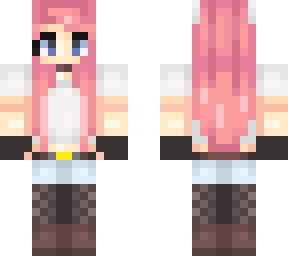 wild western gal (steve edit)