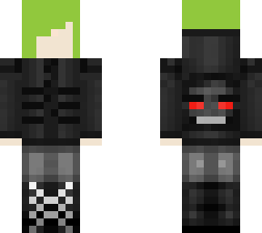 wither girl save 1