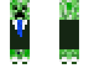 working creeper