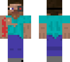 x steve